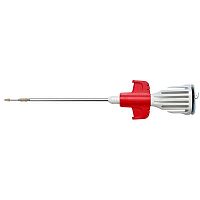 Rotator cuff suture anchor KINEX FIX2LOCKabsorbable