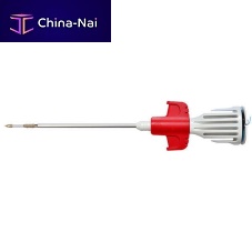 Rotator cuff suture anchor KINEX FIX2LOCKabsorbable