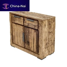 Traditional sideboard woodencustomrecycled