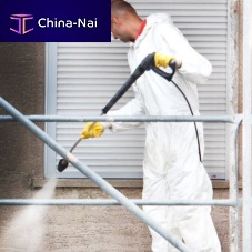 Cleaning nozzle HWR seriesfor waterconcretesapphire