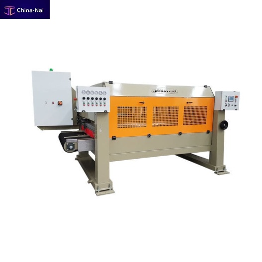 											Brushing machine SZ2