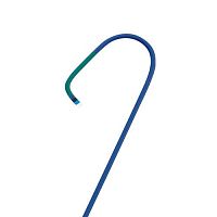 Support microcatheter guidingcoronaryhydrophilic