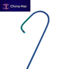 Support microcatheter guidingcoronaryhydrophilic