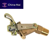 Decanting faucet 430 series