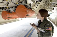 Aircraft life raft SUR-3816-00