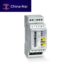 AC network insulation monitor RI-R44RS485