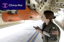 Aircraft life raft SUR-3816-00