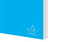 Furniture panel PLURATECT® MARINE PLUSbathroomfor partition wallfor swimming pool