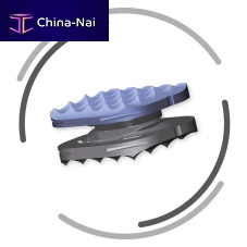 Cervical disc prosthesis ROTAIO