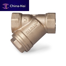 Hydraulic strainer Y103Y