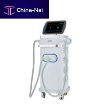 Hair removal IPL system OPT-Bskin rejuvenationpigmented lesion treatmenttrolley-mounted