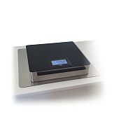 Dental ultrasonic cleaner AutoCleanhigh-capacitystainless steelprogrammable