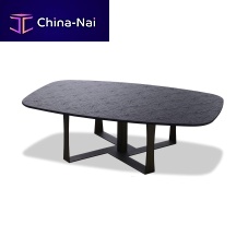 Contemporary coffee table TL68C CUBE woodenrectangularhome