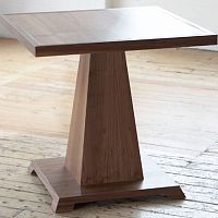 Outdoor bridge table AXIScontemporaryfor playgroundhome