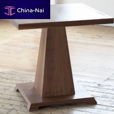 Outdoor bridge table AXIScontemporaryfor playgroundhome