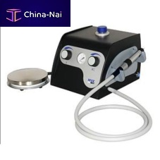 Dental laboratory turbine LTA-4, LTA-4 EBairmini