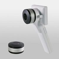 Video dermatoscope DDC200white LED