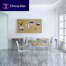 Contemporary dining table FEELwoodenlaminatecommercial