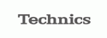 ��� �������� Technics