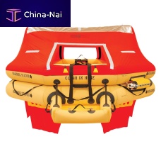 Helicopter life raft T14ASfor aircraft