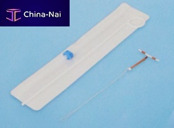Copper-T intrauterine device 1093