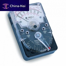 Analog multimeter 310portable1200 V600 mA
