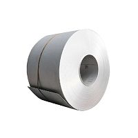 Steel coil