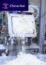 Cheese dicer