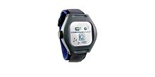 Wearable activity monitor SOMNOwatch plusUSBwristwatch-type