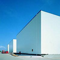 Thermal insulation ELASTOPORpolyurethane foamrigid panelpanel