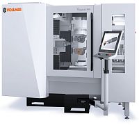 Tool grinding machine VHYBRID 260CNCautomatichigh-precision