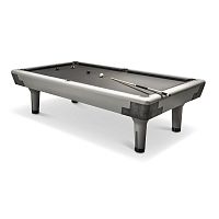 Contemporary pool table ROGERhomecommercialleather