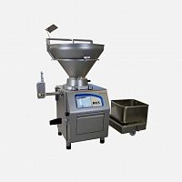 Industrial bowl cutter BA 40vacuumvertical
