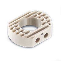 Cervical interbody fusion cage CeSPACE® PEEKanteriorPEEK
