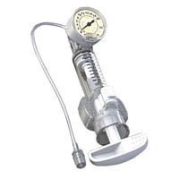 Balloon catheter pump