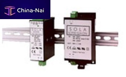 AC/DC power supply 0.6 - 6 A, 3.3 - 48 V | SCP seriesswitchingDIN railcompact
