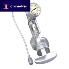 Balloon catheter pump