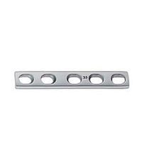 Small bone fragment compression plate 4-200