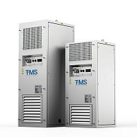 Side-mount electrical cabinet air conditioner PKS Series outdoorcorrosion-resistantdust-resistant