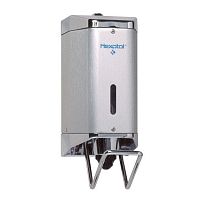 Commercial soap dispenser CN 803 CChomewall-mountedABS