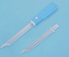 Cervical cytology brush 1057