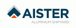 ��� �������� AISTER ALUMINIUM SHIPYARD