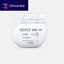Automatic pacemaker REPLY 200
