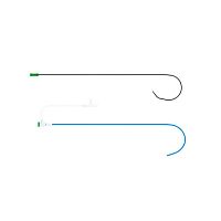 Vascular access sheath