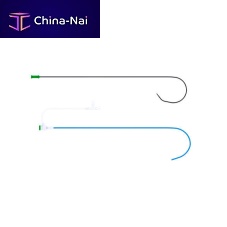 Vascular access sheath