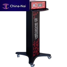 Veterinary treatment ozone therapy unit Vetozonetrolley-mounted