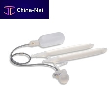 Inflatable penile prosthesis Infla10® AX