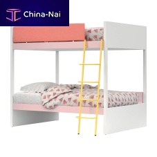 Bunk bed CAMELOTsinglecontemporarychild's