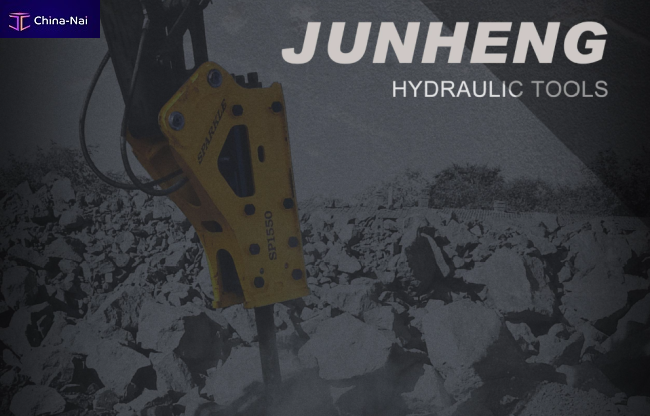 											     Junheng hydraulic tools co. ltd.