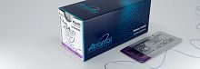 Absorbable suture thread Atramat® PGLA 90general surgery2-0